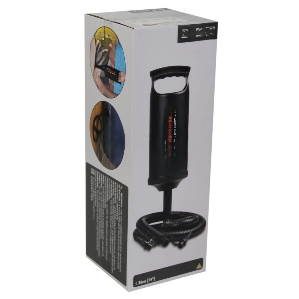 IP68614 KUTULU 36CM POMPA 2 IP68614 KUTULU 36CM POMPA - Görsel 2