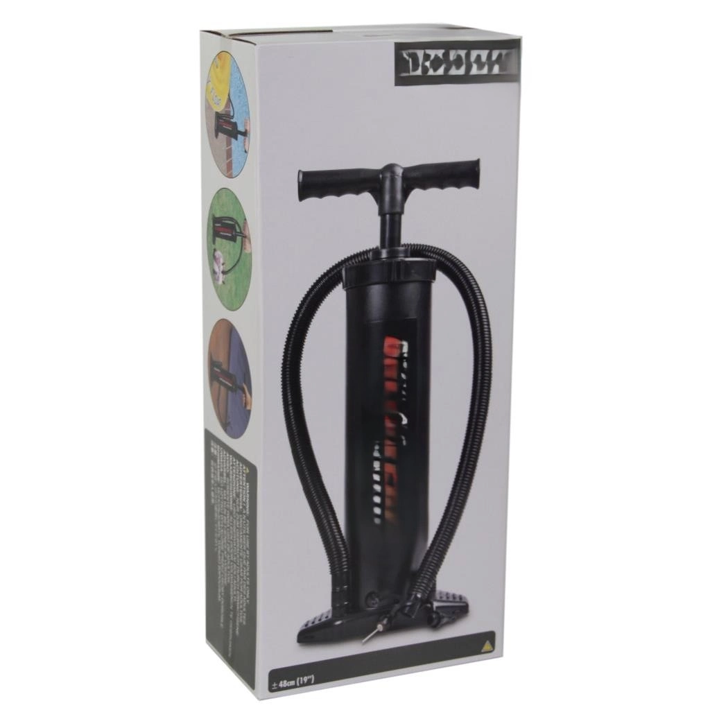 IP68615 KUTULU 48CM POMPA 2 IP68615 KUTULU 48CM POMPA - Görsel 2