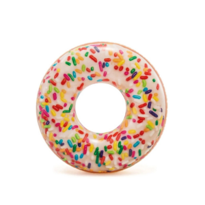 Haydiburaya 71 IS56263 SERPME DONUT SİMİT 119CM 9+YAŞ