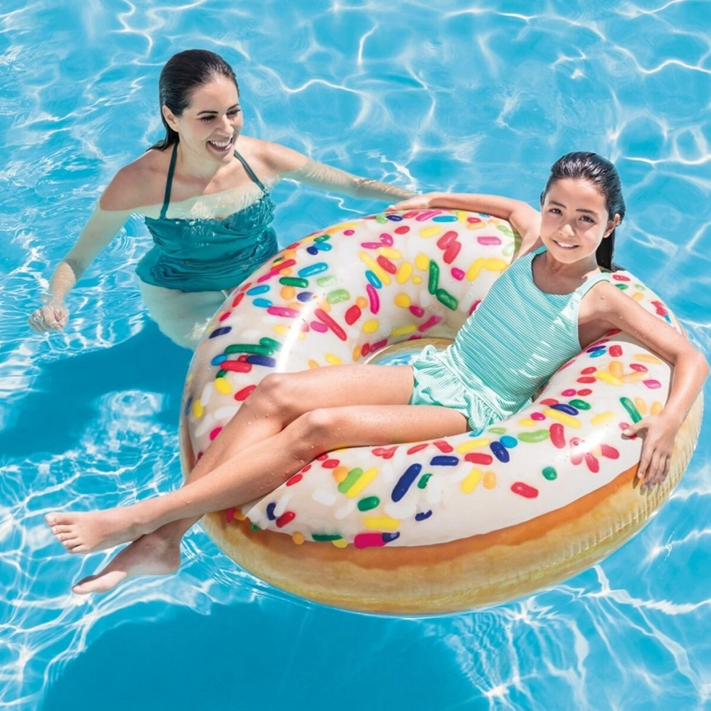 IS56263 SERPME DONUT SİMİT 119CM 9+YAŞ 2 IS56263 SERPME DONUT SİMİT 119CM 9+YAŞ - Görsel 2