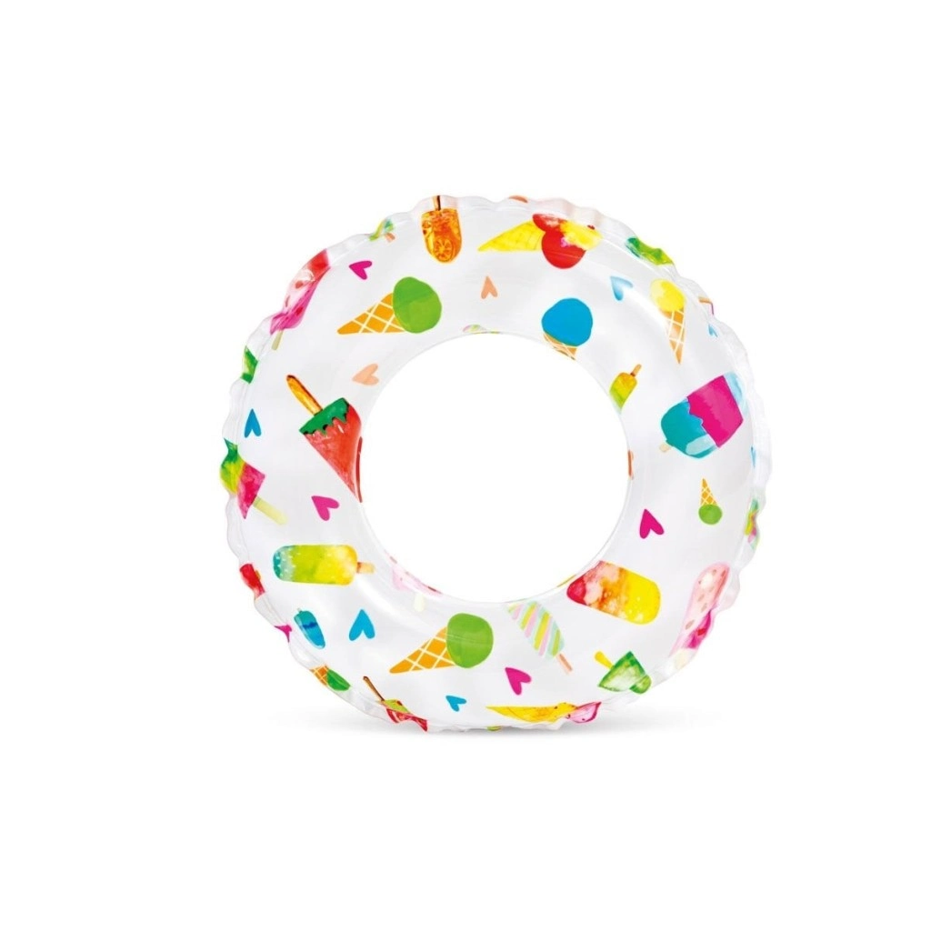 IS59230 İntex Baskılı Simit 51cm 2 IS59230 İntex Baskılı Simit 51cm - Görsel 2