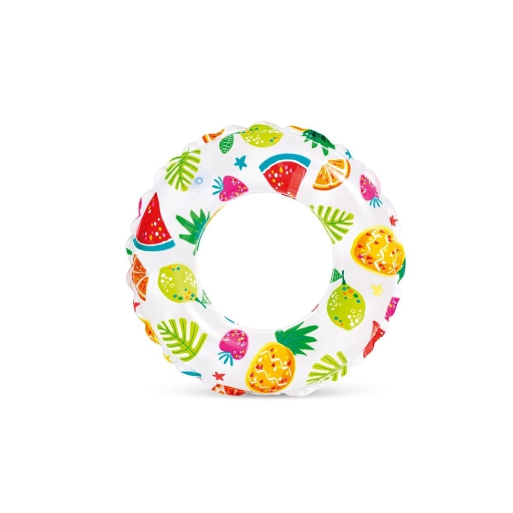 IS59230 İntex Baskılı Simit 51cm 3 IS59230 İntex Baskılı Simit 51cm - Görsel 3