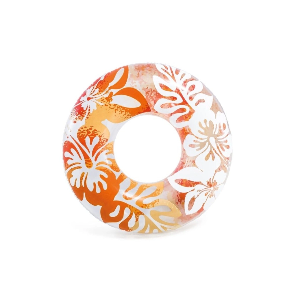 IS59251 Intex Desenli Simit 3 Renk 91 cm 9+ Yaş 2 IS59251 Intex Desenli Simit 3 Renk 91 cm 9+ Yaş - Görsel 2
