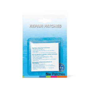 Haydiburaya 75 IT59631 TAMİR YAMASI 6 PCS