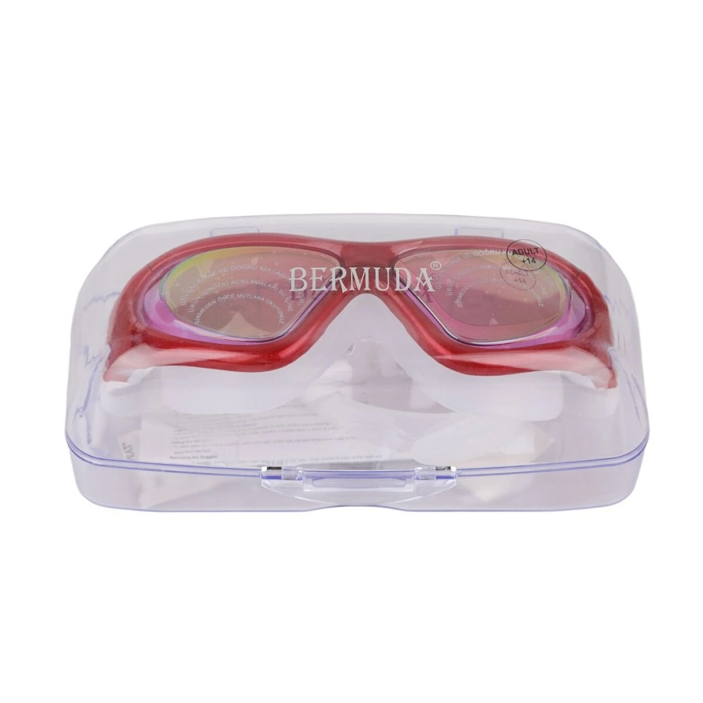 KZLD-AF2800 Bermuda Aynalı Sörf Yüzücü Gözlüğü ICB12 3 KZLD-AF2800 Bermuda Aynalı Sörf Yüzücü Gözlüğü ICB12 - Görsel 3