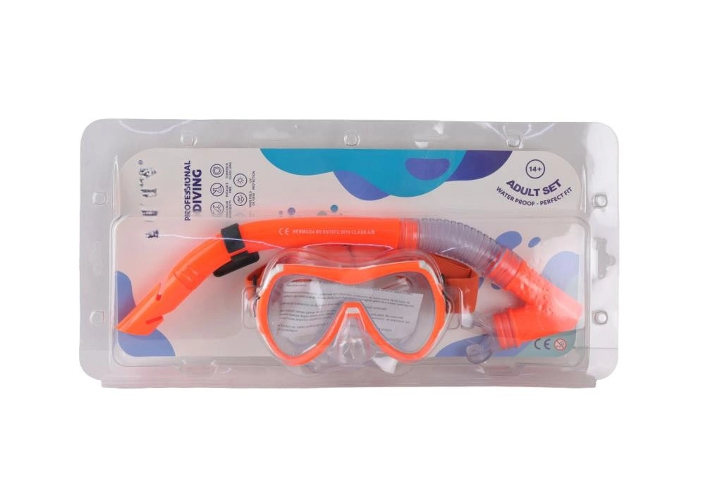 KZLD-AK301-121CS MASKE SNORKEL SET OZEL CAM 24 1 KZLD-AK301-121CS MASKE SNORKEL SET OZEL CAM 24