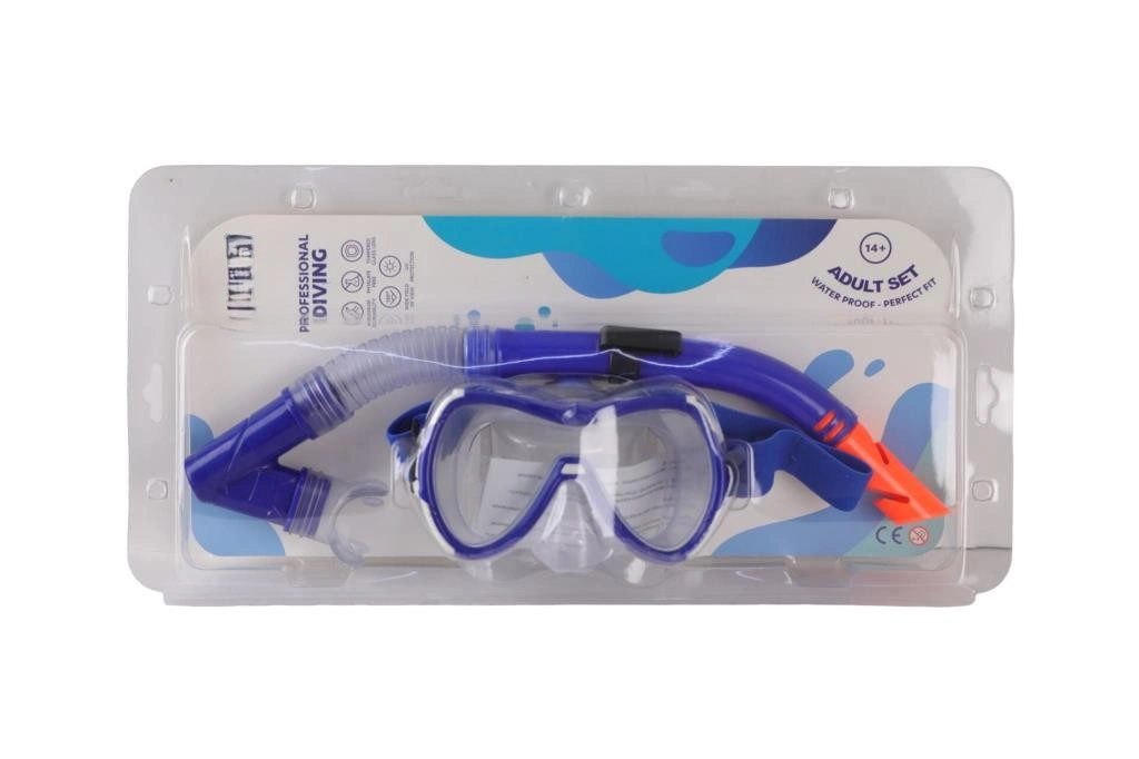 KZLD-AK301-121CS MASKE SNORKEL SET OZEL CAM 24 4 KZLD-AK301-121CS MASKE SNORKEL SET OZEL CAM 24 - Görsel 4