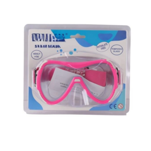 Haydiburaya 76 KZLD-AK301CS MASKE TEK KALIN LASTIKLI BUYUK 72