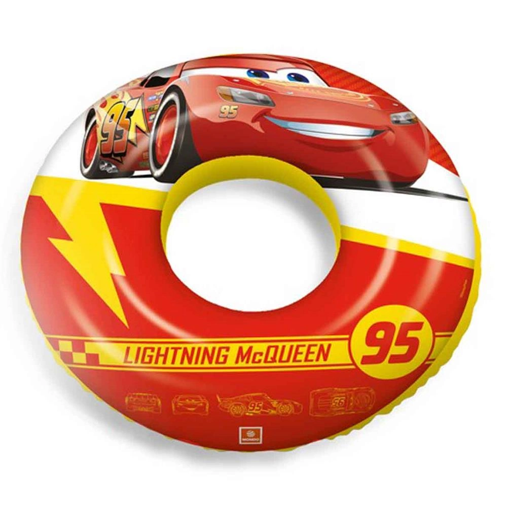 S000016242 ŞİŞME CAN SİMİDİ CARS -SUN 3 S000016242 ŞİŞME CAN SİMİDİ CARS -SUN - Görsel 3
