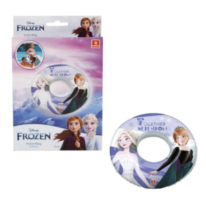 Haydiburaya 73 S00016524 ŞİŞME CAN SİMİDİ 50CM FROZEN -SUN