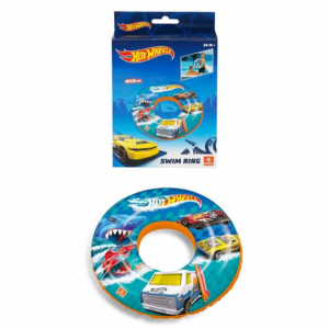 Haydiburaya 71 S00016876 ŞİŞME CAN SİMİDİ HT WHEELS 50CM -SUN