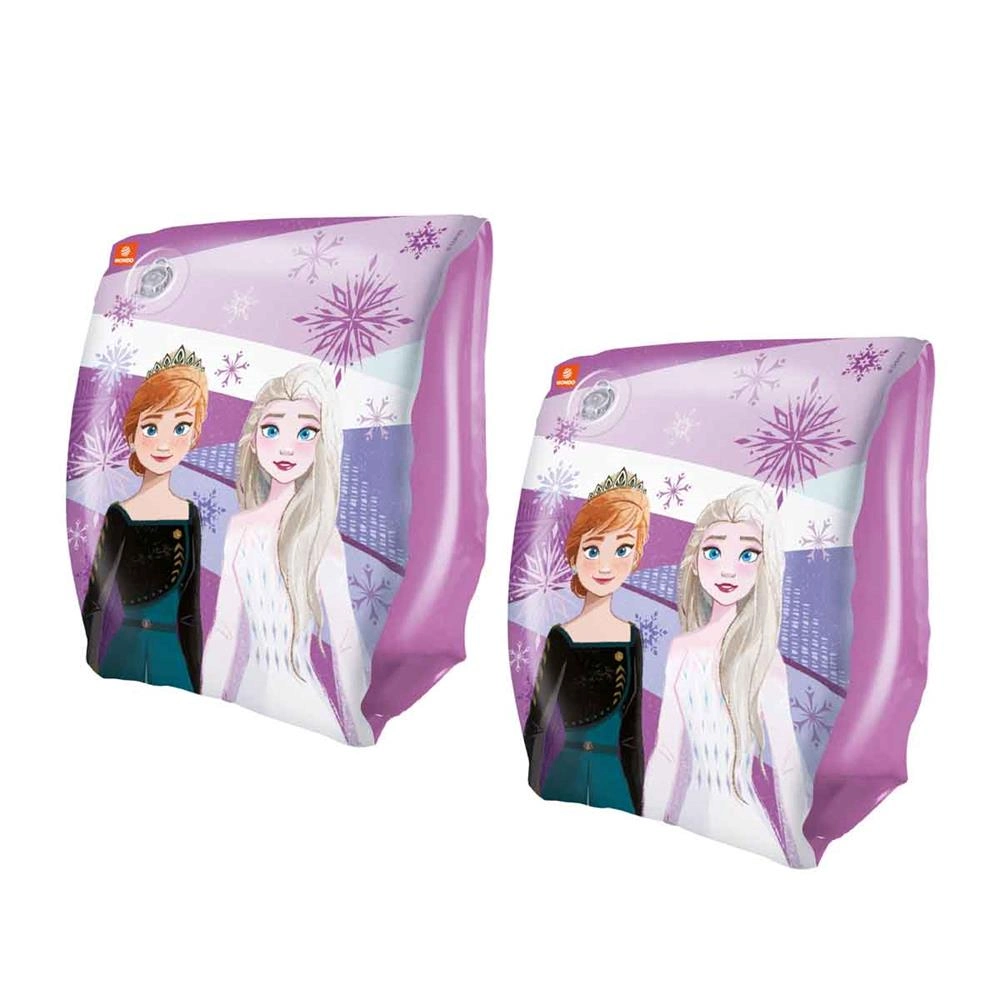 S00016924 Frozen Şişme Kolluk 2-6 Yaş 1 S00016924 Frozen Şişme Kolluk 2-6 Yaş