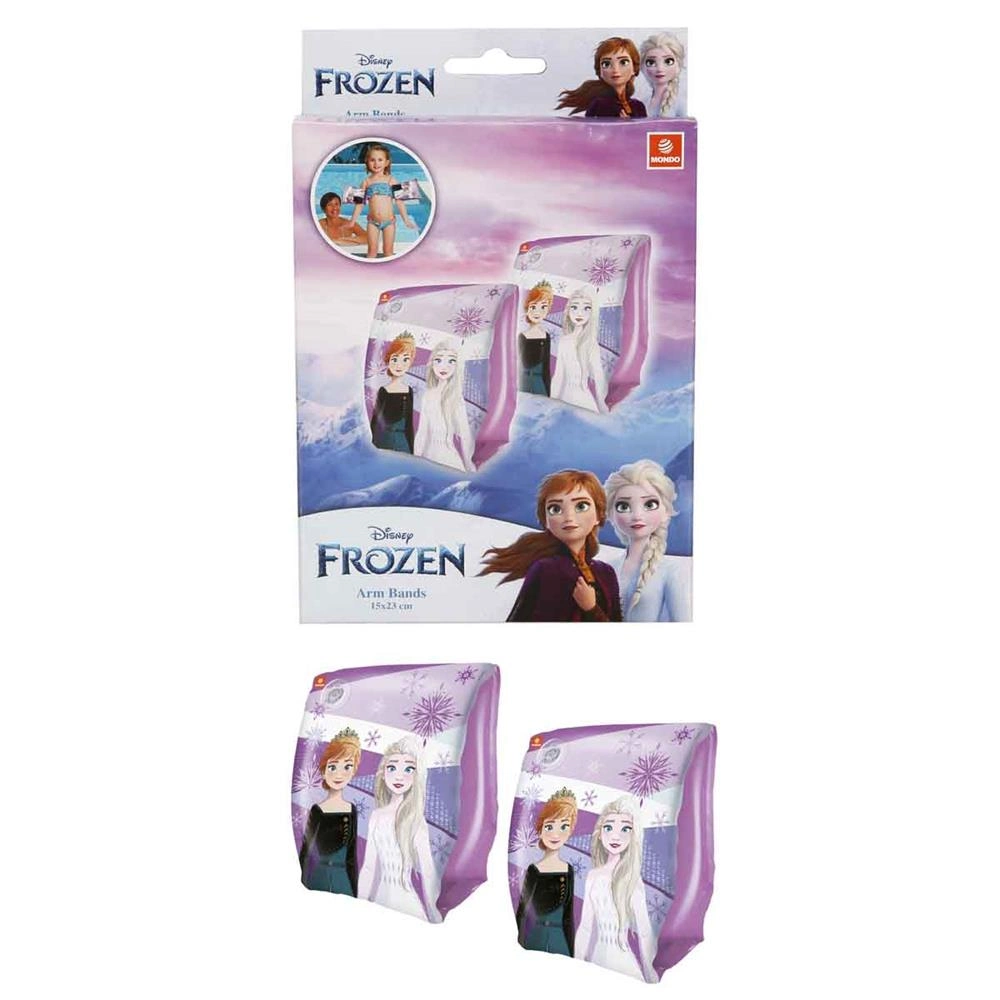 S00016924 Frozen Şişme Kolluk 2-6 Yaş 2 S00016924 Frozen Şişme Kolluk 2-6 Yaş - Görsel 2
