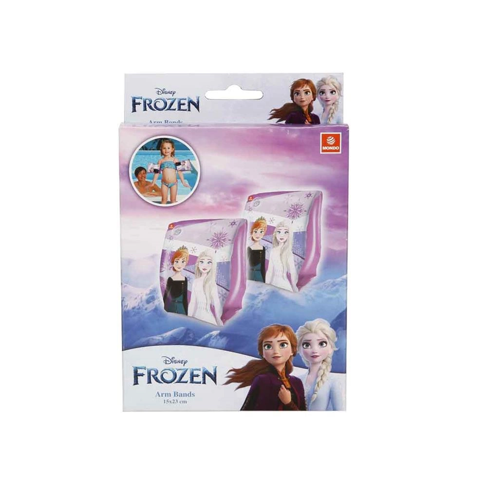 S00016924 Frozen Şişme Kolluk 2-6 Yaş 3 S00016924 Frozen Şişme Kolluk 2-6 Yaş - Görsel 3