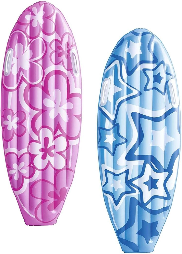 Şişme Surf Tahtası 114 x 46 cm 42046 1 Şişme Surf Tahtası 114 x 46 cm 42046
