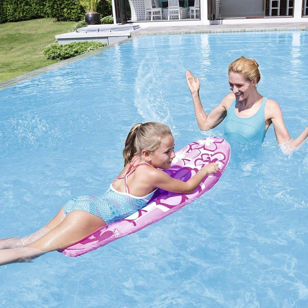 Şişme Surf Tahtası 114 x 46 cm 42046 4 Şişme Surf Tahtası 114 x 46 cm 42046 - Görsel 4