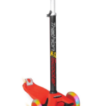 TM-142 TRİATHLON IŞIKLI SCOOTER M-XL -KW