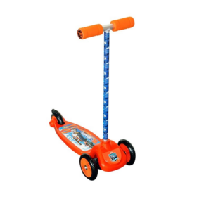 Haydiburaya 70 TWİSTABLE SCOOTER