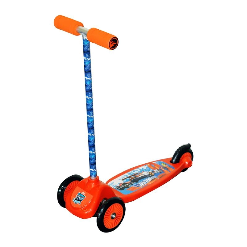 TWİSTABLE SCOOTER 2 TWİSTABLE SCOOTER - Görsel 2