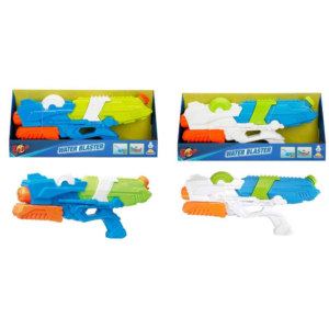 Haydiburaya 70 ZAP SU TABANCASI 40CM 500ML ORTA 2RNK