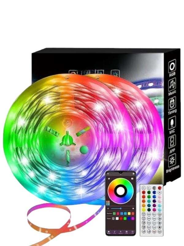 10 METRE ŞERİT LED 4 10 METRE ŞERİT LED - Görsel 4