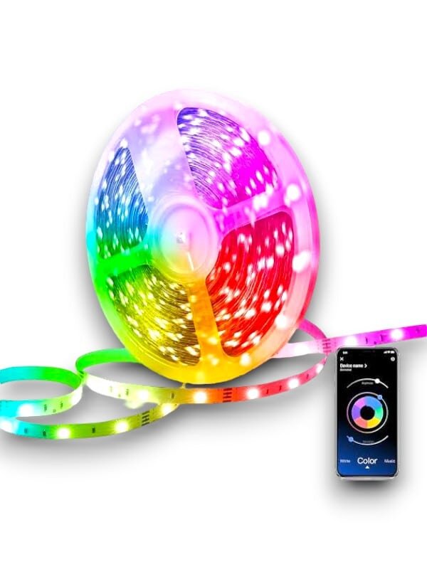 10 METRE ŞERİT LED 1 10 METRE ŞERİT LED