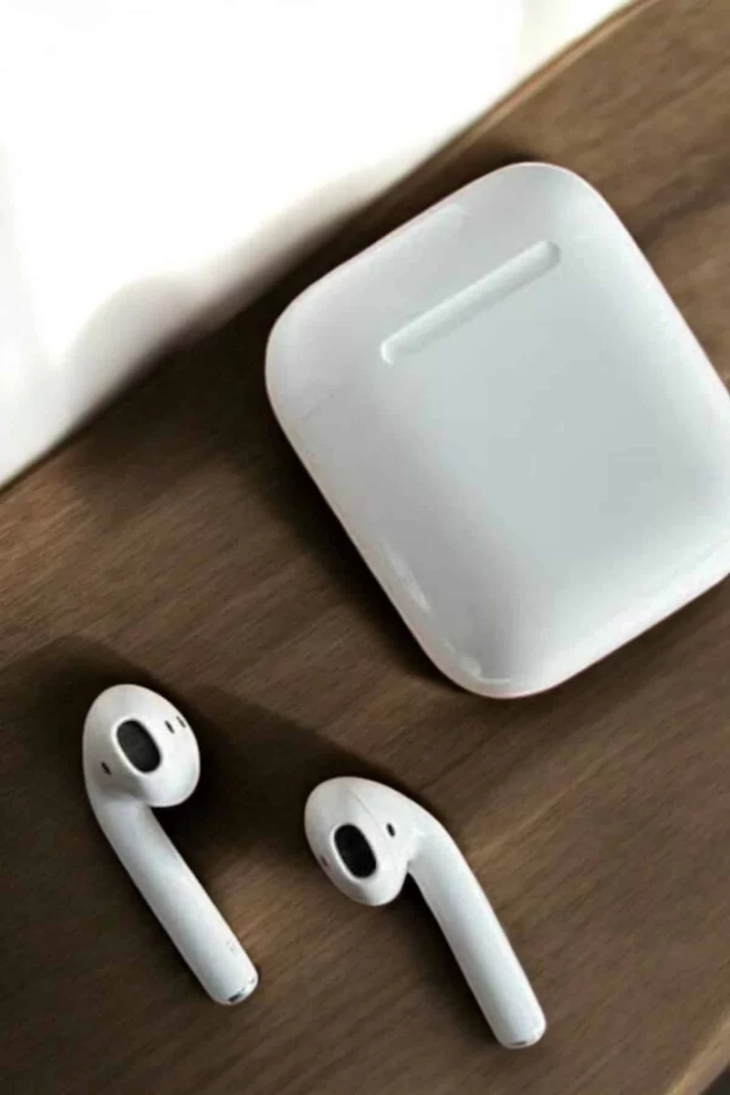 2.Nesil TWS Bluetooth Kulaklık Yüksek Ses Kaliteli 3 2.Nesil TWS Bluetooth Kulaklık Yüksek Ses Kaliteli - Görsel 3