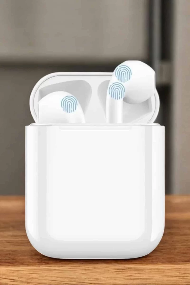 2.Nesil TWS Bluetooth Kulaklık Yüksek Ses Kaliteli 2 2.Nesil TWS Bluetooth Kulaklık Yüksek Ses Kaliteli - Görsel 2