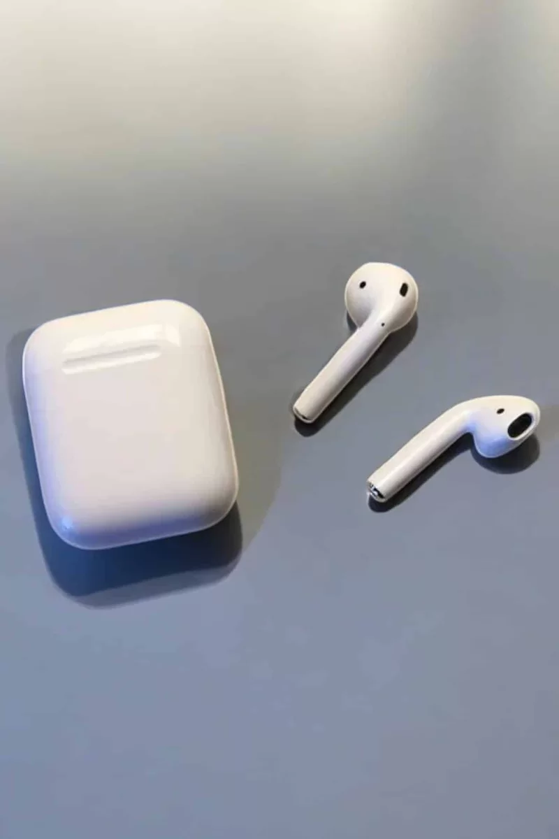 2.Nesil Kablosuz Bluetooth Kulaklık Uzun Pil Ömrü 2 2.Nesil Kablosuz Bluetooth Kulaklık Uzun Pil Ömrü - Görsel 2