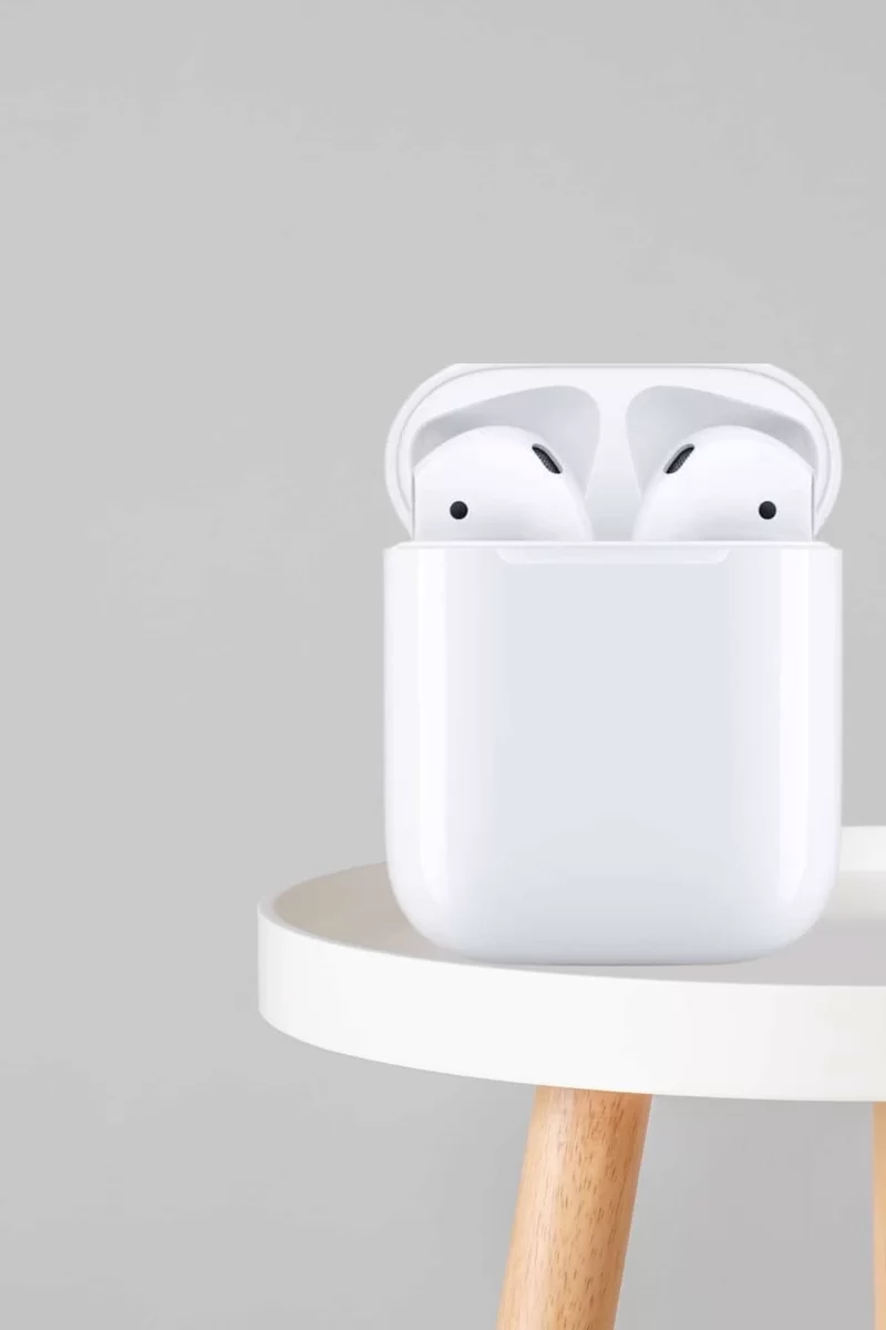 2.Nesil Yeni Model TWS Bluetooth Kulaklık Dokunmatik Kontrol Yüksek Ses Kaliteli 4 2.Nesil Yeni Model TWS Bluetooth Kulaklık Dokunmatik Kontrol Yüksek Ses Kaliteli - Görsel 4