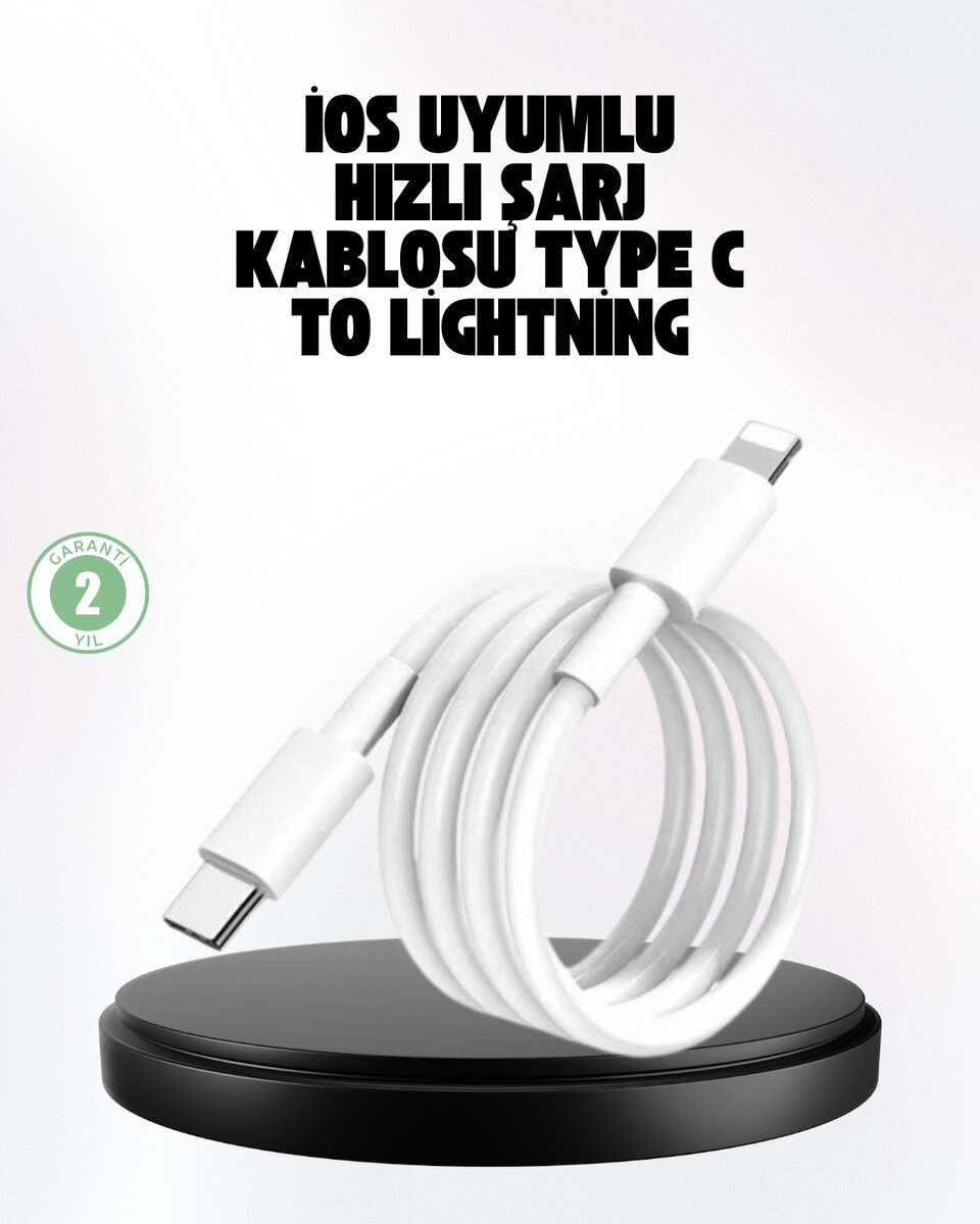 Dayanıklı Dış Kaplamalı 30W 5.0A Type-C Hızlı Şarj ve Data Kablosu 1 Dayanıklı Dış Kaplamalı 30W 5.0A Type-C Hızlı Şarj ve Data Kablosu
