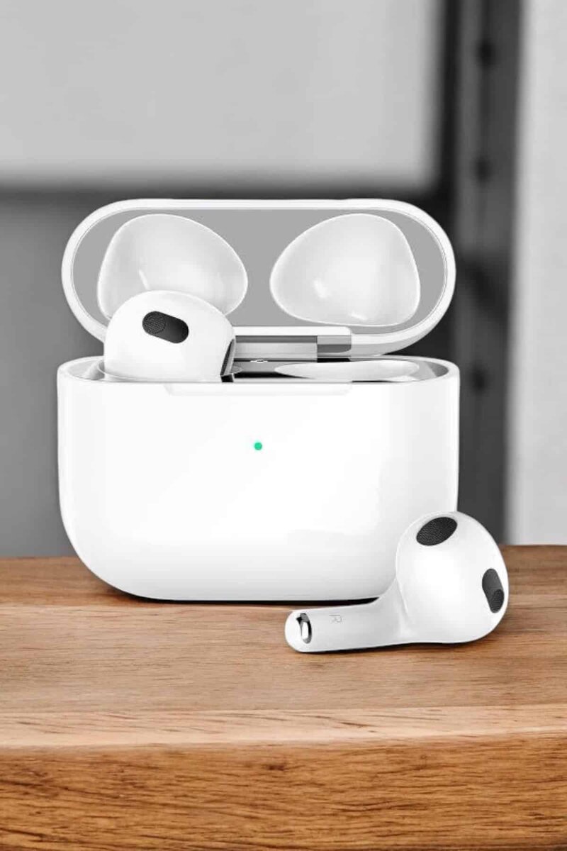 Bluetooth Kulaklık Yeni Nesil Gürültü Önleyici Yüksek Ses Kaliteli Mikrofonlu 4 Bluetooth Kulaklık Yeni Nesil Gürültü Önleyici Yüksek Ses Kaliteli Mikrofonlu - Görsel 4