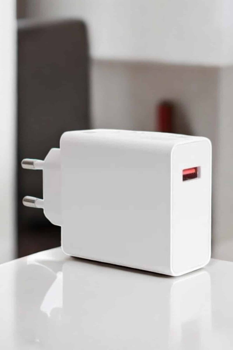 Şarj Aleti Turbo Hızlı 67W Type-C Hızlı Şarj 4 Şarj Aleti Turbo Hızlı 67W Type-C Hızlı Şarj - Görsel 4