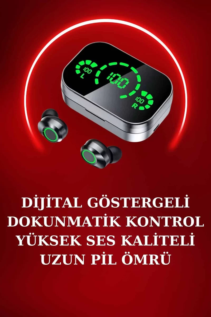 Yeni Model Akıllı Saat ve Ucuz Kaliteli Bluetooth Kulaklık Amoled Ekran Aynalı 4 Yeni Model Akıllı Saat ve Ucuz Kaliteli Bluetooth Kulaklık Amoled Ekran Aynalı - Görsel 4