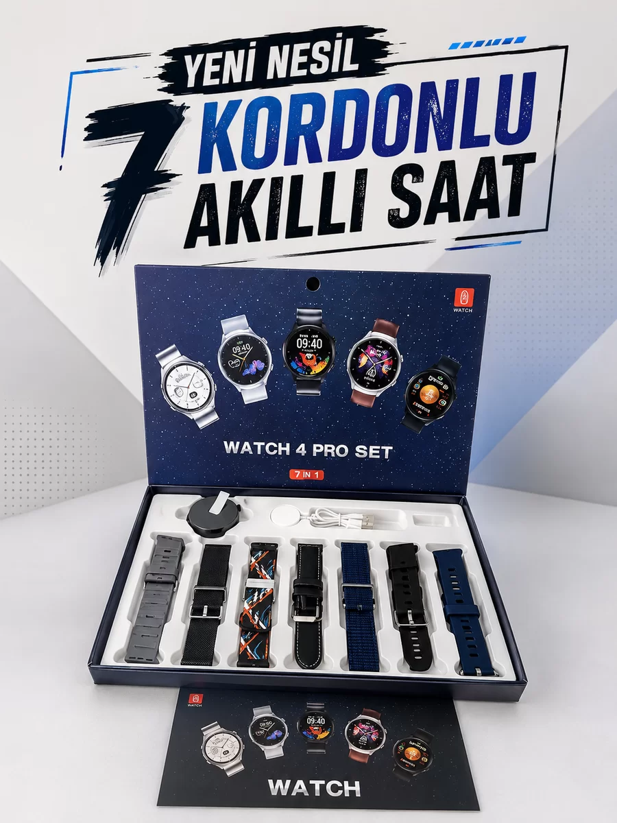 Yeni Nesil Akıllı Saat 2024 Model Uyku ve Sağlık Takibi Bluetooth Bağlantılı 1 Yeni Nesil Akıllı Saat 2024 Model Uyku ve Sağlık Takibi Bluetooth Bağlantılı