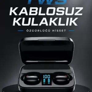 A10S BLUETOOTH KULAKLIK