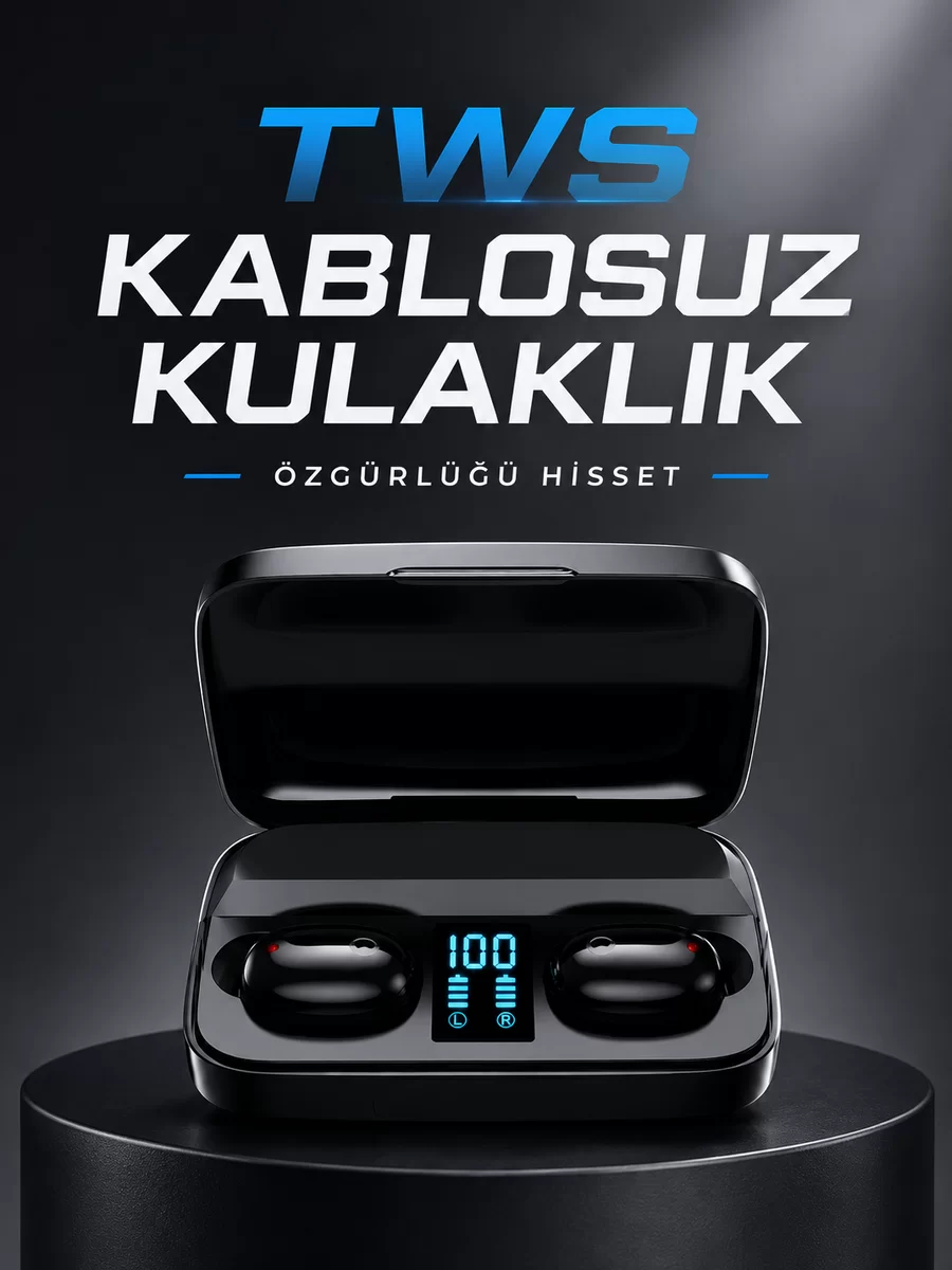 A10S BLUETOOTH KULAKLIK 1 A10S BLUETOOTH KULAKLIK