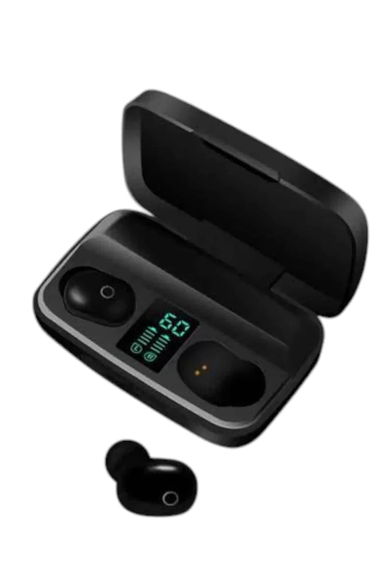 A10S BLUETOOTH KULAKLIK 4 A10S BLUETOOTH KULAKLIK - Görsel 4