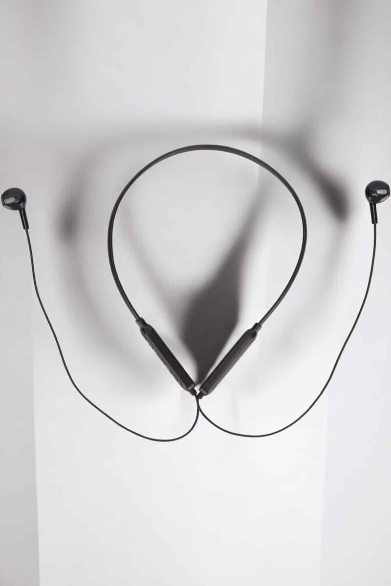 Yeni Nesil Bluetooth Kulaklık Kablolu Kulak İçi Dijital Göstergeli 4 Yeni Nesil Bluetooth Kulaklık Kablolu Kulak İçi Dijital Göstergeli - Görsel 4