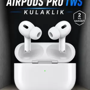 Kablosuz Bluetooth Kulaklık Gürültü Önleme Su Geçirmez Mikrofonlu