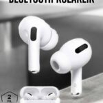 Bluetooth Kablosuz Kulaklık Yüksek Ses Kalitesi Uzun Pil Ömrü