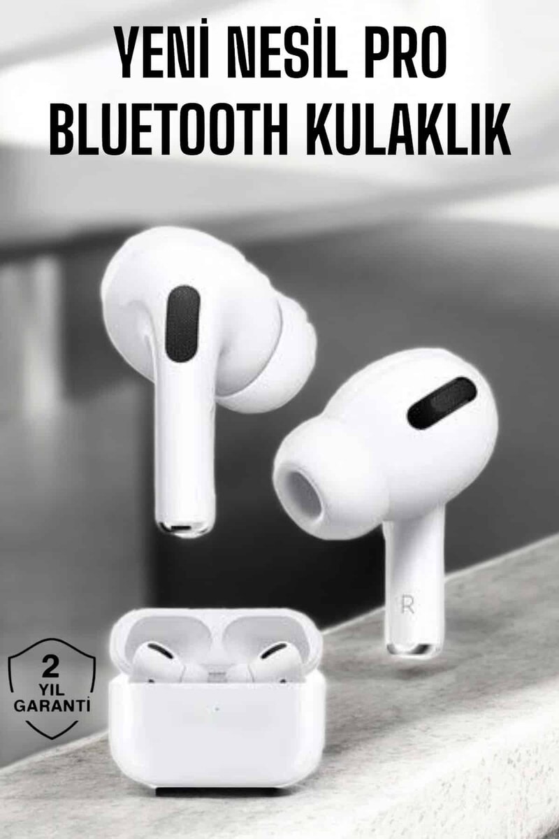Bluetooth Kablosuz Kulaklık Yüksek Ses Kalitesi Uzun Pil Ömrü 1 Bluetooth Kablosuz Kulaklık Yüksek Ses Kalitesi Uzun Pil Ömrü