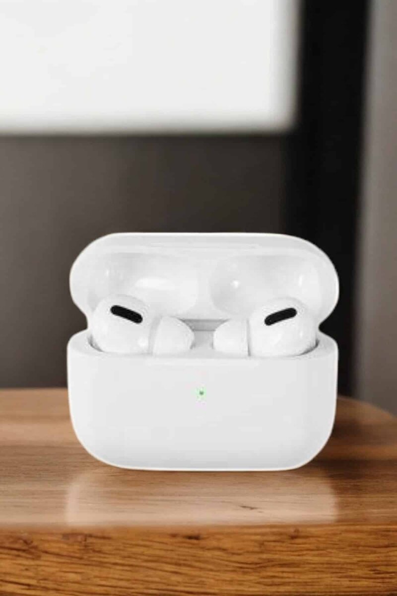 Bluetooth Kablosuz Kulaklık Yüksek Ses Kalitesi Uzun Pil Ömrü 2 Bluetooth Kablosuz Kulaklık Yüksek Ses Kalitesi Uzun Pil Ömrü - Görsel 2