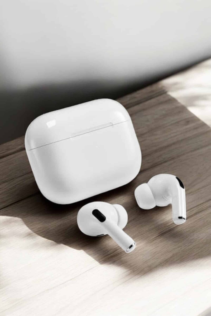 Bluetooth Kablosuz Kulaklık Yüksek Ses Kalitesi Uzun Pil Ömrü 3 Bluetooth Kablosuz Kulaklık Yüksek Ses Kalitesi Uzun Pil Ömrü - Görsel 3