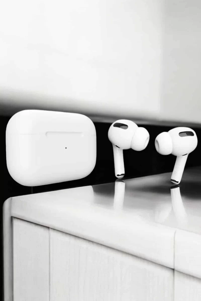 Dokunmatik Kontrollü Kablosuz Kulaklık iOS ve Android Uyumlu 3 Dokunmatik Kontrollü Kablosuz Kulaklık iOS ve Android Uyumlu - Görsel 3