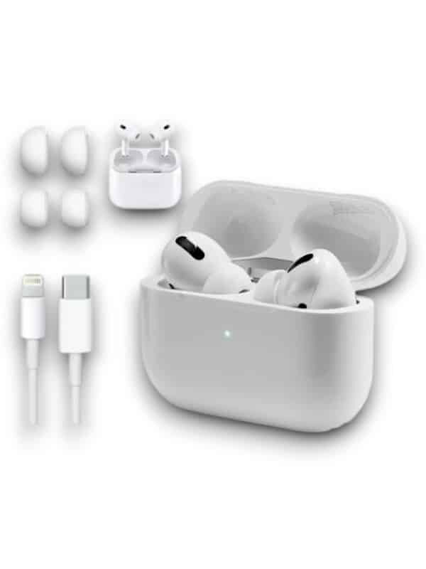 AİRPODS PRO 4 AİRPODS PRO - Görsel 4