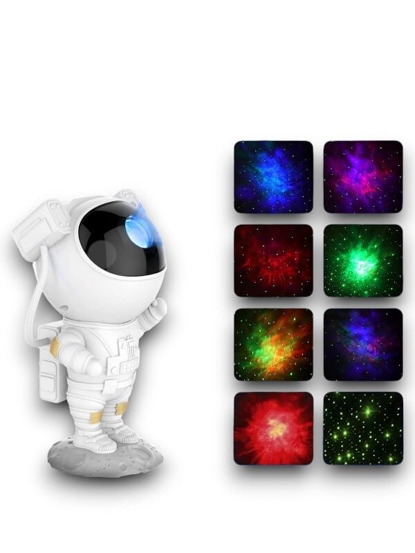 ASTRONOT LAMBA SPEAKERLI 4 ASTRONOT LAMBA SPEAKERLI - Görsel 4