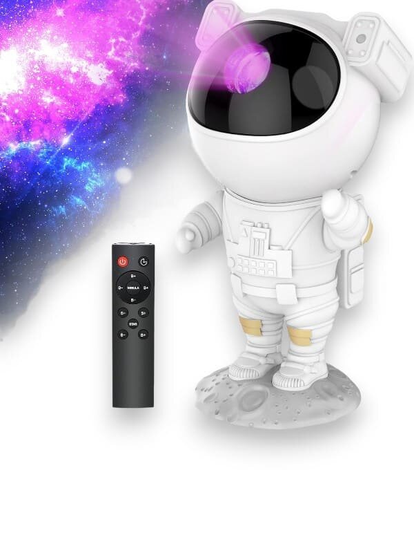 ASTRONOT LAMBA SPEAKERLI 3 ASTRONOT LAMBA SPEAKERLI - Görsel 3