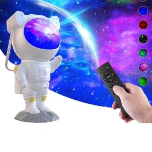 ASTRONOT  LAMBA SPEAKERLI