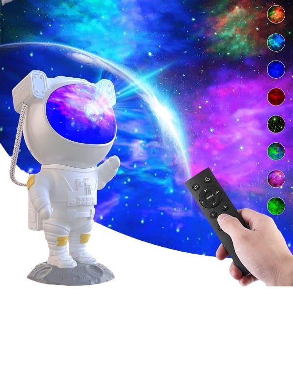 ASTRONOT LAMBA SPEAKERLI 1 ASTRONOT LAMBA SPEAKERLI